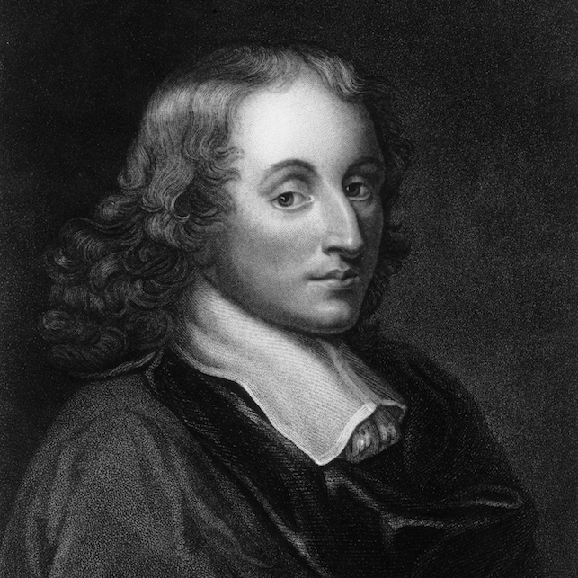 Blaise Pascal